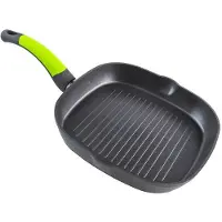 Supreme Ekologisk Xylan-grill 28x28 Cm