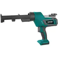 Vatton 49927 20v Silikonpistol Utan Batteri