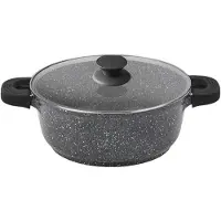 Supreme Hög Stengryta 20 Cm