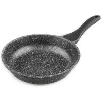 Supreme Induktionsstekpanna I Sten 32 Cm