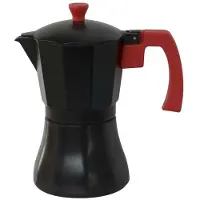 Supreme Induktionskaffebryggare 3 Koppar