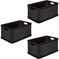Keeeper Robust Transportlåda 64l