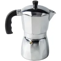 Supreme Kaffebryggare 12 Koppar