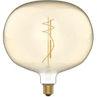Creative Cables 2200k Golden Ellipse 220 8.5w Led-lampa