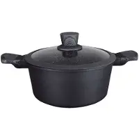 Supreme Hög Stengryta 28 Cm