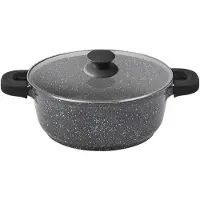 Supreme Hög Stengryta 24 Cm