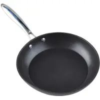 Supreme Smidd Aluminiumstekpanna Med Xylan 24 Cm