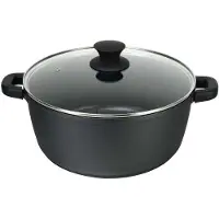 Supreme Hög Xylangratäng 24 Cm
