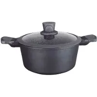 Supreme Hög Stengryta 20 Cm