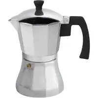 Supreme Induktionskaffebryggare 12 Koppar