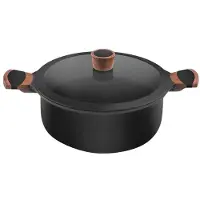 Supreme Hög Xylangratäng 24 Cm