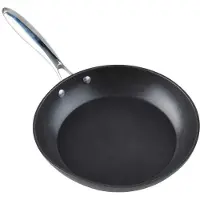 Supreme Smidd Aluminiumstekpanna Med Xylan 28 Cm