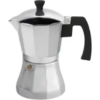 Supreme Induktionskaffebryggare 9 Koppar