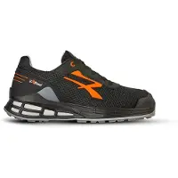 U Power Irvin Säkerhetsskor