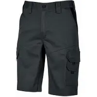 U Power Bonito Shorts