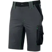 U Power Mercury Shorts