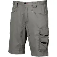 U Power Party Shorts
