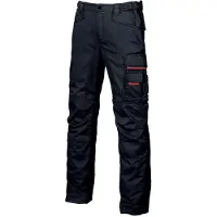 U Power Grin Arbetsbyxor