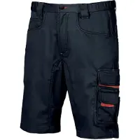 U Power Party Shorts