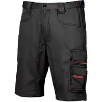 U Power Party Shorts