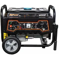 Itcpower 3000w Bensin-driven Generator