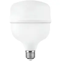 Matel Industrial Samsung Chip E27 Cool 40w Led-lampa