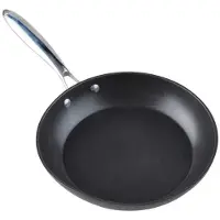 Supreme Smidd Aluminiumstekpanna Med Xylan 22 Cm