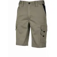 U Power Bonito Shorts