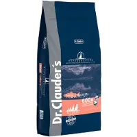 Dr. Clauder's Hypoallergen Hundfoder Lax & Potatis 11.5kg