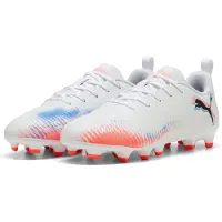 Puma Future 8 Play Fg/ag Junior Fotbollsskor