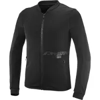 Ixon Arma Motorcykel Textil Jacka