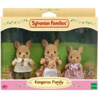 Ginza.se Sylvanian Families - Kangaroo Family