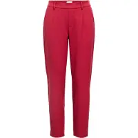 Object Lisa Slim Fit Byxor