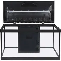 Nayeco Poseidon Riviera Basic Led Akvarium