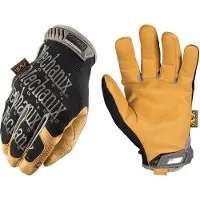 Mechanix The Original 4x Arbetshandskar