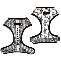 Bull Duo Pet Lover Hundsele