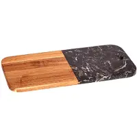 San Ignacio X Kinvara Sanr089 38x18 Cm Marble Skärbräda