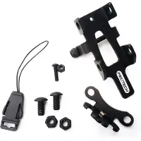 Pikotech Cressi Geronimo Qr 3.0 Adapter