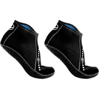 Aqua Lung Elastic Ergo Low Top 3 Mm Dykboots