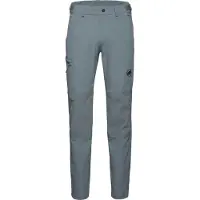 Mammut Runbold Guide Softshell Byxor
