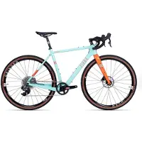 Finna Taroko Xplr Comp Rival Gravelcykel