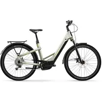 Winora Yakun X10 Low Cues 2025 Elcykel
