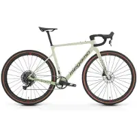 Megamo Silk 10 Apex 2024 Gravelcykel
