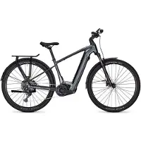 Focus Aventura² 6.7 29´´ Cues 2024 Elcykel