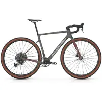 Megamo Silk 10 Apex 2025 Gravelcykel