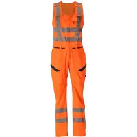 Mascot Dykaroverall Med Lårfickor