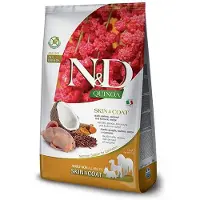 Farmina N&d Quino Hundmat 7kg