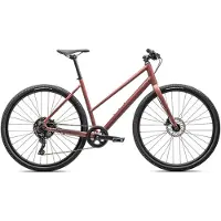 Specialized Sirrus X 2.0 St 2025 Cykel