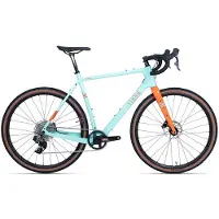 Finna Taroko Pro Rival Xplr 1x12s 2024 Gravelcykel