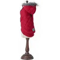 Freedog Hundjacka 50 Cm